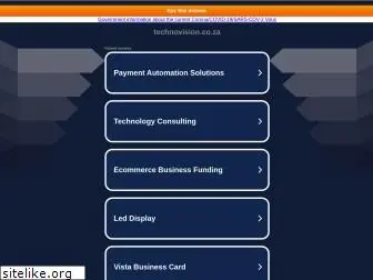 technovision.co.za