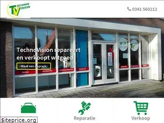 technovisionermelo.nl