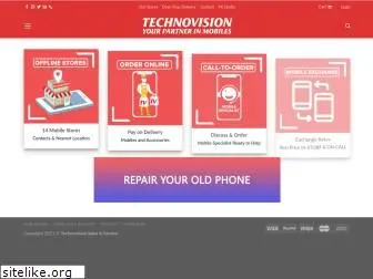 technovisionmobile.com