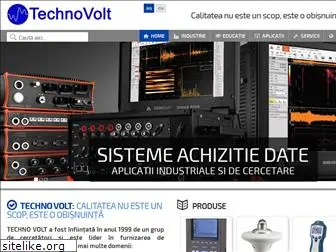 technovolt.ro