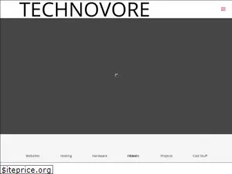 technovore.co.uk