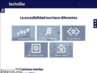 technow.es
