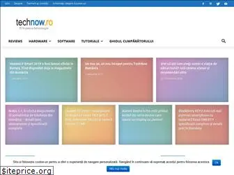 technow.ro