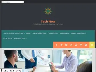 technow.today