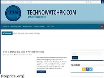technowatchpk.com