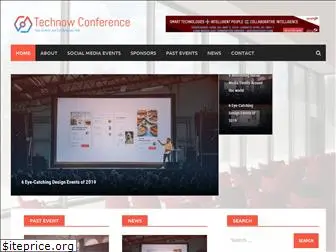 technowconference.org