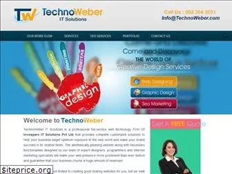 technoweber.com