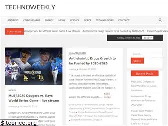 technoweekly.com