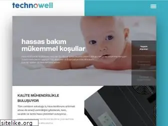 technowell.com.tr