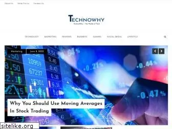 technowhy.com