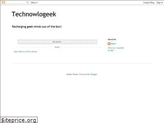 technowlogeek.com