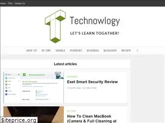 technowlogy.org