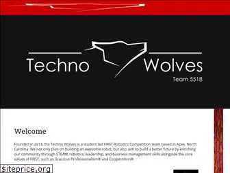 technowolves.org