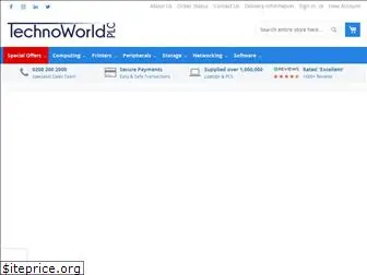 technoworld.co.uk