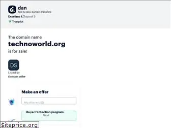 technoworld.org