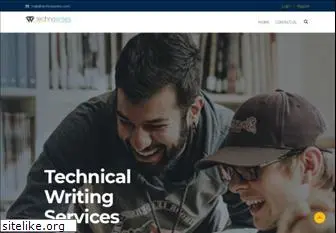 technowrites.com