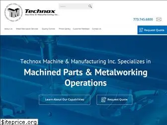 technoxmachine.com