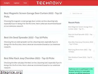 technoxy.com