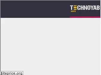 technoyab.com