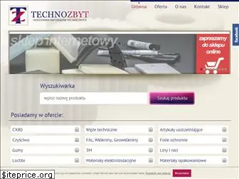 technozbyt.com.pl