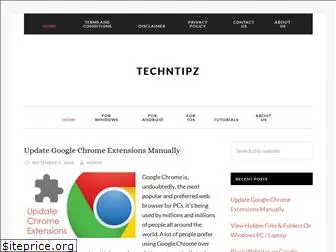 techntipz.com