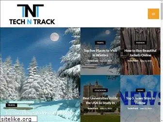 techntrack.org