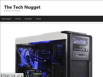 technugget.net