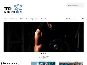 technutrition.pe