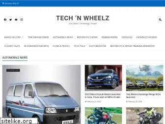 technwheelz.com