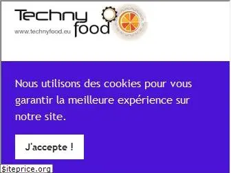 technyfood.eu