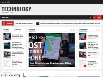 technyo.com