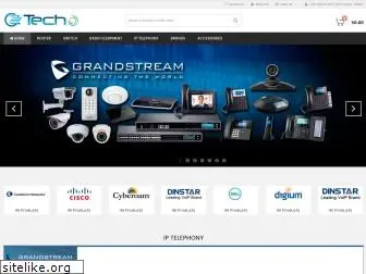 techo.com.bd