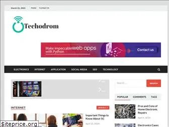 techodrom.com