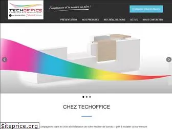 techoffice.fr