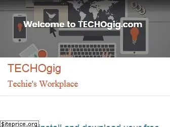 techogig.com