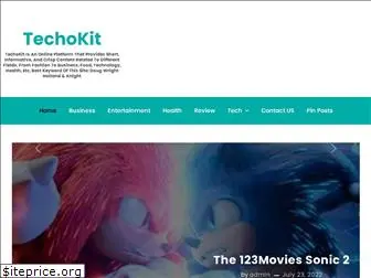 techokit.com