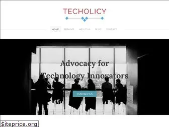 techolicy.com