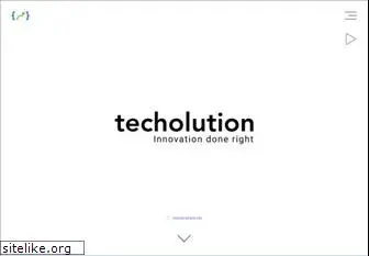 techolution.com