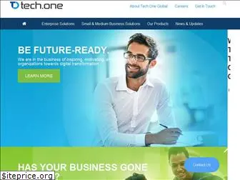 techoneglobal.com