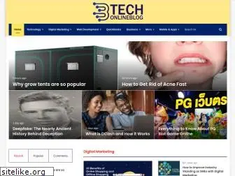 techonlineblog.com