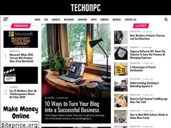 techonpc.com