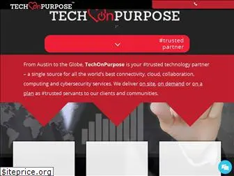 techonpurpose.net