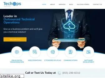 techopspartners.com