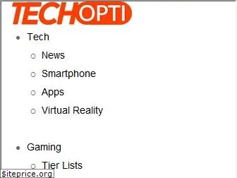 techopti.com