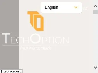 techoption.com