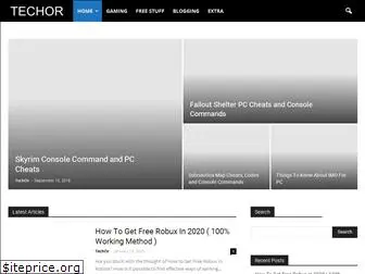 techor.net