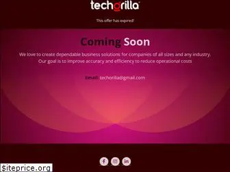 techorilla.com