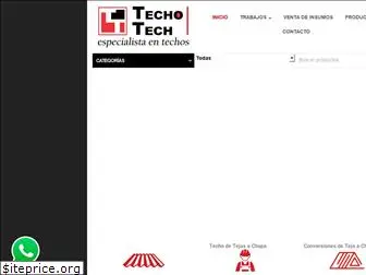 techotech.com.ar