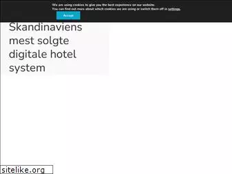 techotel.dk