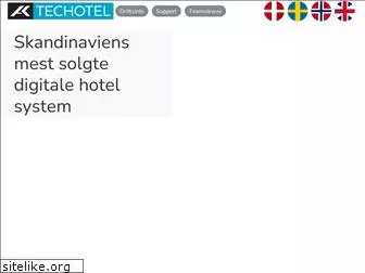 techotel.se